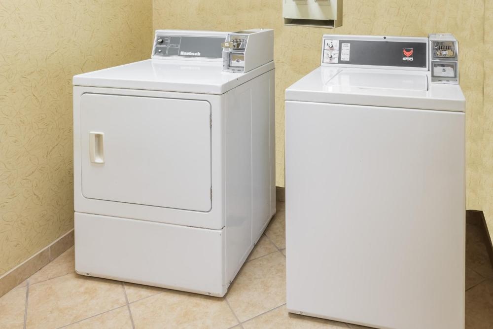 Baymont by Wyndham Asheville/Biltmore