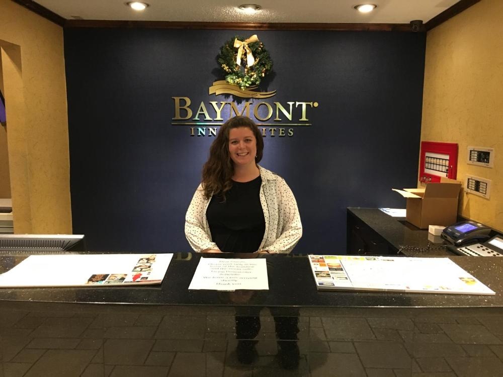 Baymont by Wyndham Asheville/Biltmore