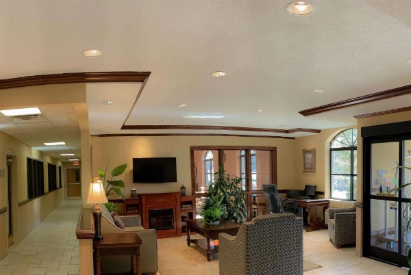 Baymont by Wyndham Asheville/Biltmore image 19