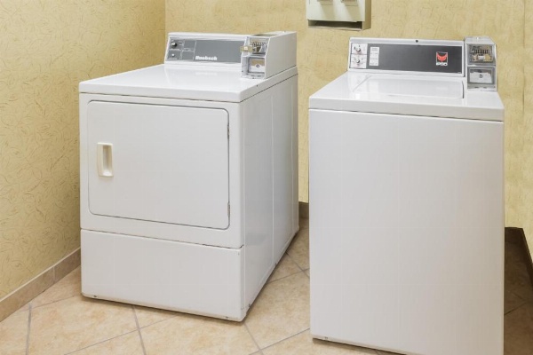 Baymont by Wyndham Asheville/Biltmore image 8